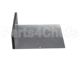2401650 Frymaster Cover, Top Off Box