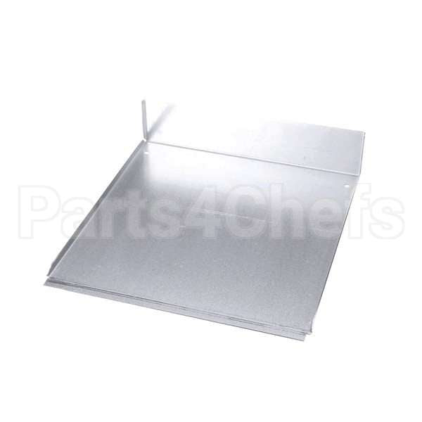 2401658 Compatible Frymaster Lid, Fqlau Filter/Ato Box
