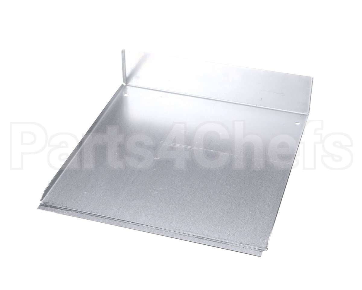 2401658 Frymaster Lid, Fqlau Filter/Ato Box
