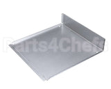 2401658 Frymaster Lid, Fqlau Filter/Ato Box