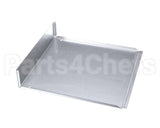 2401658 Frymaster Lid, Fqlau Filter/Ato Box