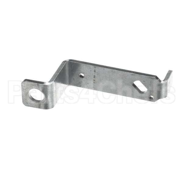 2401834 Compatible Frymaster Dispose Handle Blk