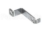 2401834 Frymaster Dispose Handle Blk