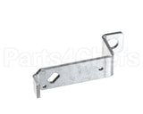 2401834 Frymaster Dispose Handle Blk
