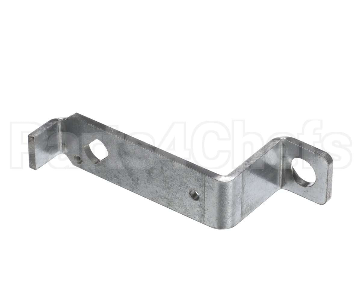2401834 Frymaster Dispose Handle Blk