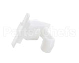240261075 Kolpak Clip, For 48 Light Lens Cover