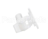240261075 Kolpak Clip, For 48 Light Lens Cover