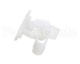 240261075 Kolpak Clip, For 48 Light Lens Cover