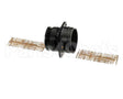 24036-1 A La Cart Conn 54Pin Receptacle Blk