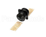 24036-1 A La Cart Conn 54Pin Receptacle Blk