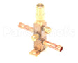 2404100 Kairak Valvedischg.isol 510707300