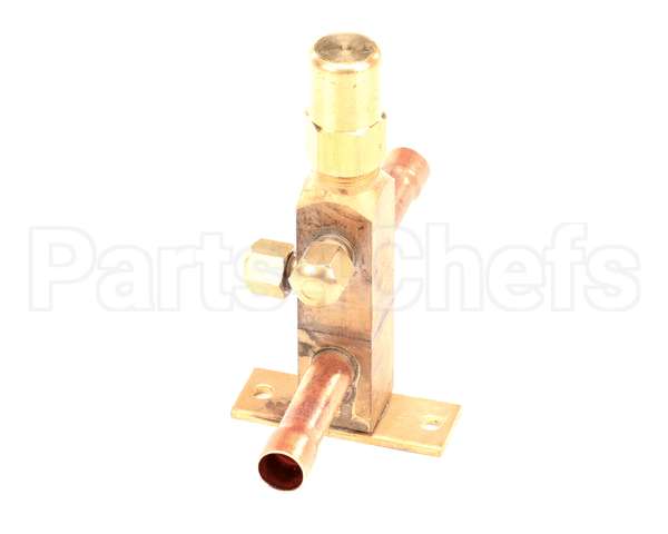 2404100 Kairak Valvedischg.isol 510707300