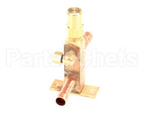 2404100 Kairak Valvedischg.isol 510707300