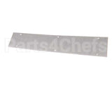 2404400 Garland Grease Chute Back - H283