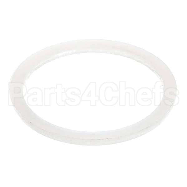 24049 Compatible Fetco Ring, High-Density Polyethylen