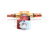 2404953 Manitowoc Ice Solenoid Valve 200Rb5T3 Ams70
