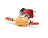 2404953 Manitowoc Ice Solenoid Valve 200Rb5T3 Ams70