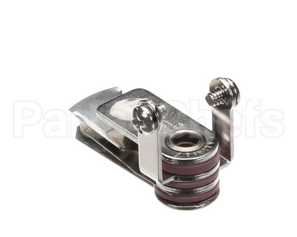 2405 Cretors Thermostat, Bimetal, 494 F