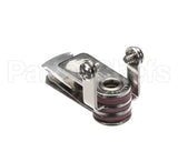2405 Cretors Thermostat, Bimetal, 494 F