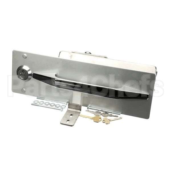 240511075 Compatible Kolpak Handle - 57 Lockab Le 4In