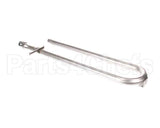 2405203-GAR Garland Cg Burner Assembly - Lh