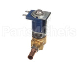 2405253 Manitowoc Ice Solenoid Valve, 120V 60Hz