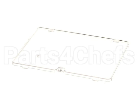 240539 Aht Cooling Systems Control Cover - Std