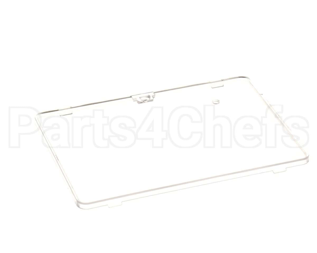 240539 Aht Cooling Systems Control Cover - Std