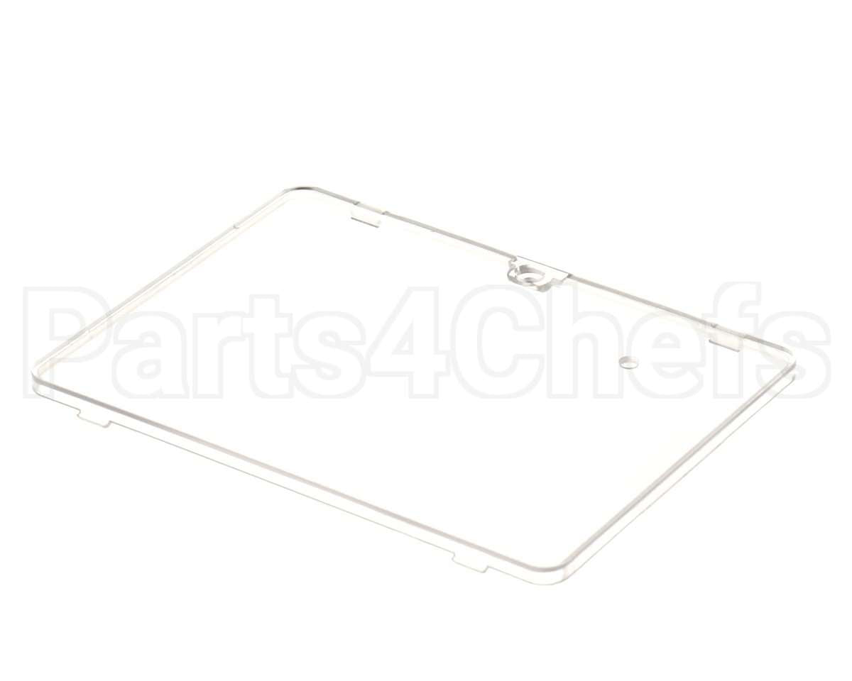240539 Aht Cooling Systems Control Cover - Std