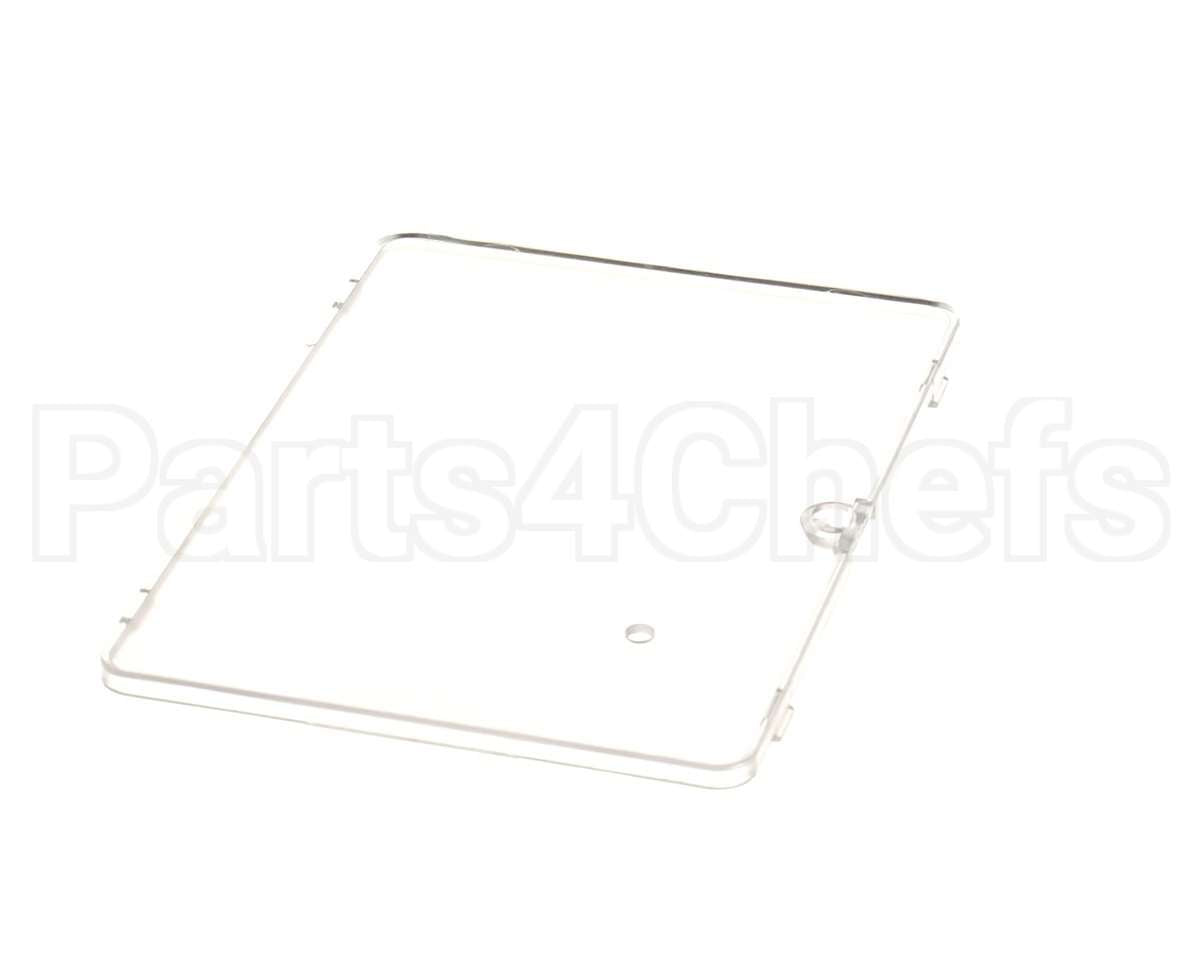 240539 Aht Cooling Systems Control Cover - Std