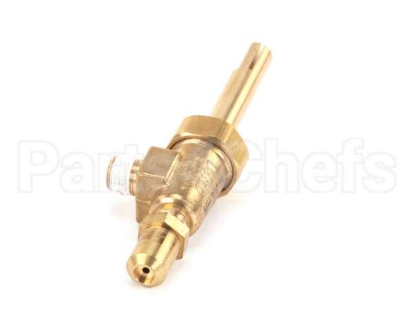 2406-6 Montague Valve Assembly Burner #46Ds X 1/8N