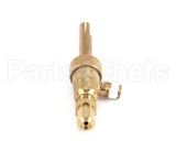 2408-2 Montague Valve Burner--Nat (2020B Sp205