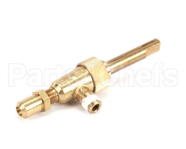 2408-2 Montague Valve Burner--Nat (2020B Sp205