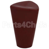 2408 Compatible Groen Knob - Vent Cover