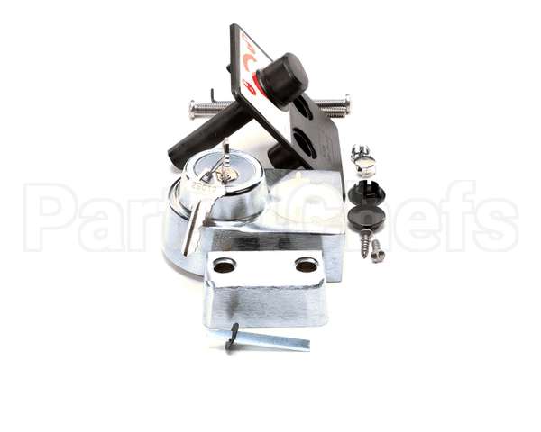 240811075 Kolpak Deadbolt - Kason 0944 Brushed