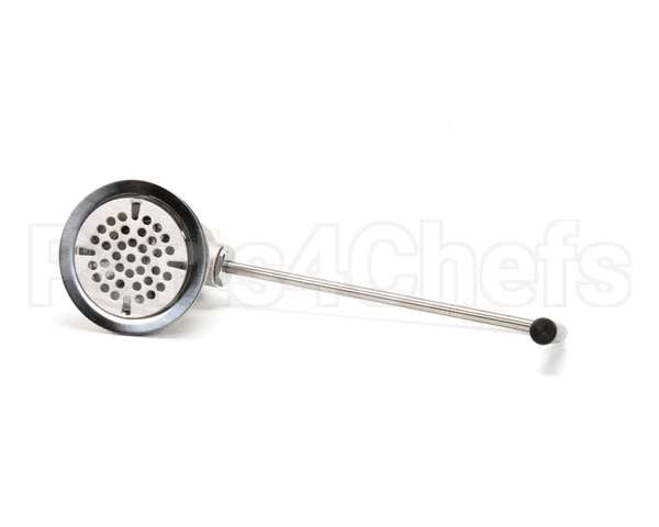 24082 Fisher Twist Waste Fs 1 1/2