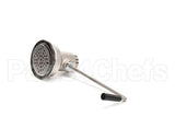 24082 Fisher Twist Waste Fs 1 1/2