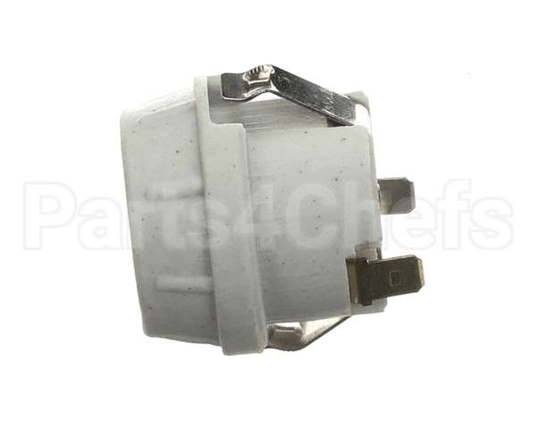 2409 Cretors Socket-Snap-In Porcelain