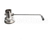 24090 Fisher Twist Waste Fs 2