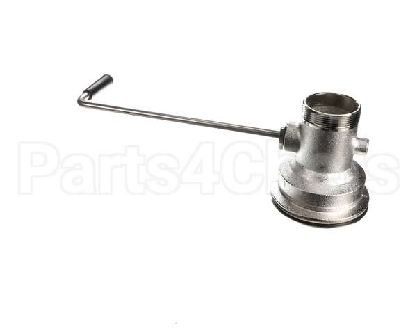 24090 Fisher Twist Waste Fs 2