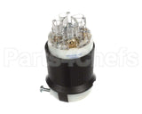 241-P4K Biro Male Plug 4 Prong Kroger #Hbl2