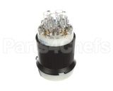 241-P4K Biro Male Plug 4 Prong Kroger #Hbl2