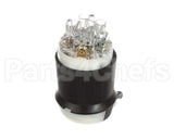 241-P4K Biro Male Plug 4 Prong Kroger #Hbl2