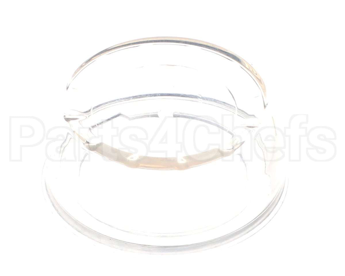 2410 Stephan Rubber Push Button Cover
