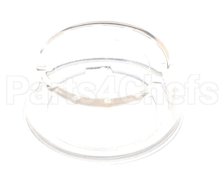 2410 Stephan Rubber Push Button Cover