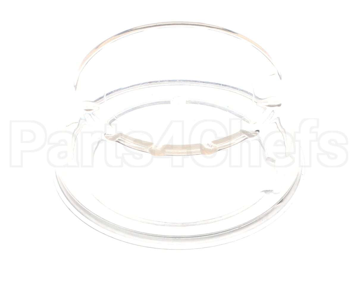 2410 Stephan Rubber Push Button Cover