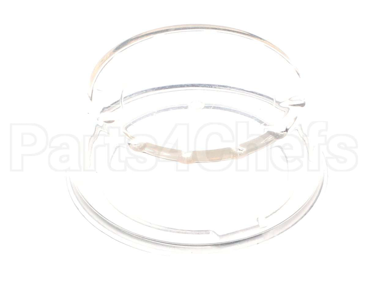 2410 Stephan Rubber Push Button Cover