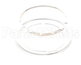 2410 Stephan Rubber Push Button Cover