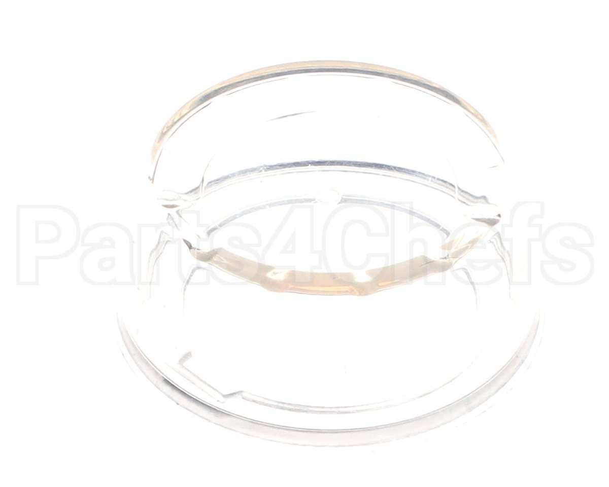 2410 Stephan Rubber Push Button Cover