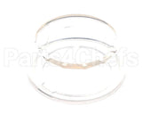 2410 Stephan Rubber Push Button Cover